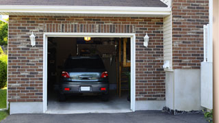 Garage Door Installation at Harris Lake, Michigan